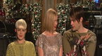 Saturday Night Live: SNL Promo: Katy Perry, Robyn and Stefon