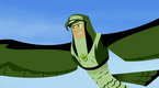 Wild Kratts: Raptor Round-Up (season 1, episode 27)