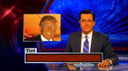 The Colbert Report: Mon, Feb 20, 2012 (season 8, episode 58)