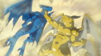 Blue Dragon: Trials of the Seven Shadows: Kaizer Suvert (season 1, episode 49)