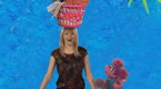 Sesame Street: Emma Stone: Balance