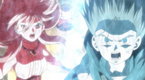Blue Dragon: Trials of the Seven Shadows: Memories (season 1, episode 50)