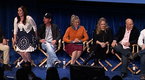American Dad!: Seth On Working With His Sister