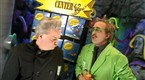 Mystery Science Theater 3000: Monster A-Go-Go (season 4, episode 21)