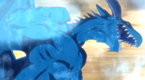 Blue Dragon: Trials of the Seven Shadows: Blue Sky (season 1, episode 51)
