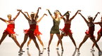 Glee: Dance With Somebody (season 3, episode 17)