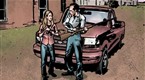 The Crazies - Motion Comic: Dwyer Creek (season 1, episode 2)
