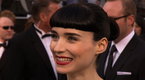 Award Season: Oscars 2012: Rooney Mara