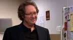 The Office: Hidden Longings