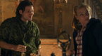 Covert Affairs: The Outsiders (season 2, episode 6)