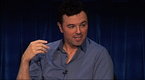American Dad!: Seth On Paul Lynde and Patrick Stewart
