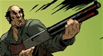 The Crazies - Motion Comic: Hopman Bog (season 1, episode 1)