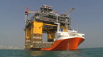 Superships: High Seas Muscle Ship (season 1, episode 9)
