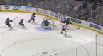 NHL Games: Flames vs Sharks 