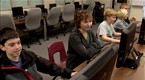 School Pride: Part 5: A New Computer Lab