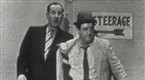The Colgate Comedy Hour with Abbott &amp; Costello: Hammock