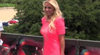TMZ on TV: Did Britney Spears Have an 'X Factor' Meltdown!?
