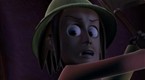 Mr. Stain on Junk Alley: Fishing Rod (season 1, episode 12)