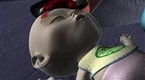 Mr. Stain on Junk Alley: Human (season 1, episode 13)
