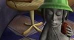 Mr. Stain on Junk Alley: Clay (season 1, episode 11)