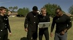 Sports Action Team: The Sound of Warner (season 2, episode 14)