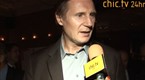 PopPolitics.tv: Northern Ireland With Liam Neeson