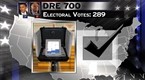 Onion News Network: Voting Machines Elect One Of Their Own As President