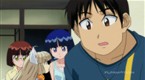 Moon Phase: Up and Down, In the Sun, Floating Away… What Is It? (season 1, episode 26)