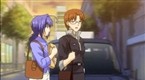 Rumbling Hearts: The Past Will Catch Up (season 1, episode 13)