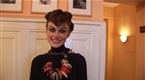 Style.com: Keira Knightley