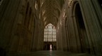 Martin Luther | Driven to Defiance | PBS