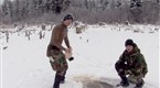 Survival School: Episode 9 (season 1, episode 9)