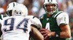 Fantasy Fix: Jets Vs. Patriots: Preview