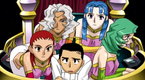 Tenchi Muyo GXP: Final Engagement (season 1, episode 26)
