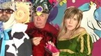 Gorgeous Tiny Chicken Machine Show: The Taming of Unicow (season 3, episode 20)