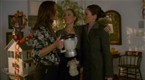 Lipstick Jungle: Chapter 16: Thanksgiving (season 2, episode 9)