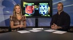 Notre Dame: Syracuse Vs. Notre Dame