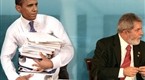 Onion News Network: Obama Undertakes Presidential Internship To Ease Concerns About His Lack Of Experience