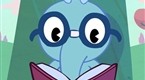 Happy Tree Friends: A Hard Act To Swallow