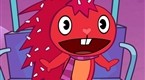 Happy Tree Friends: Ski Ya, Wouldn't Wanna Be Ya