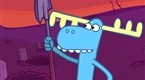 Happy Tree Friends: Remains To Be Seen