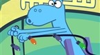 Happy Tree Friends: Stealing the Spotlight
