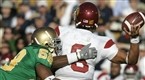 Notre Dame Vs. USC: Preview