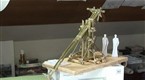 Crusoe: The Trebuchet