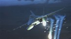 Behind Enemy Lines: Fired On