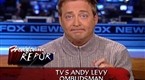 Red Eye: Halftime Report: December 6, 2008