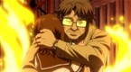Darker Than Black: A New Star Shines in the Dawn Sky, Part 2 (season 1, episode 4)
