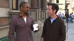 Happy Endings: Happy Rides: Behind the Scenes