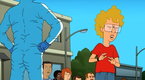 Napoleon Dynamite: Aerodynamic