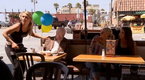 Betty White's Off Their Rockers: Eat and Run